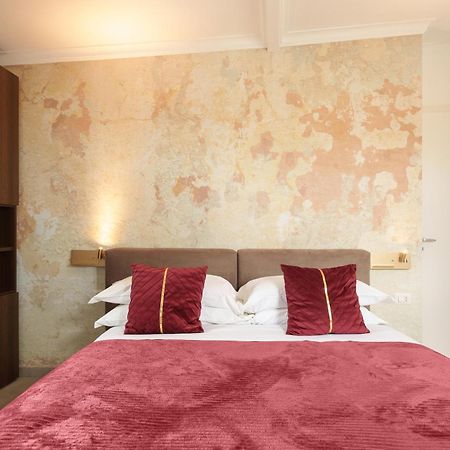 Ortigia Boutique Palace Syracuse Bagian luar foto