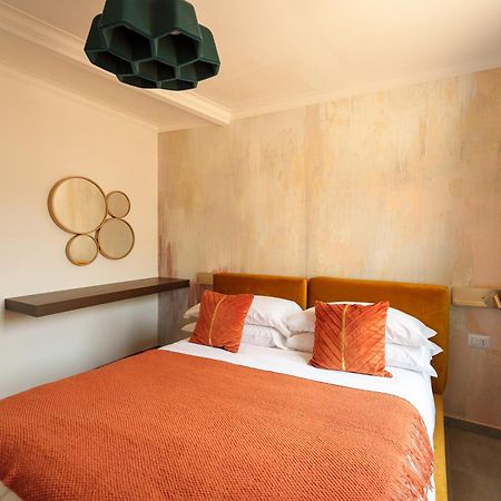 Ortigia Boutique Palace Syracuse Bagian luar foto