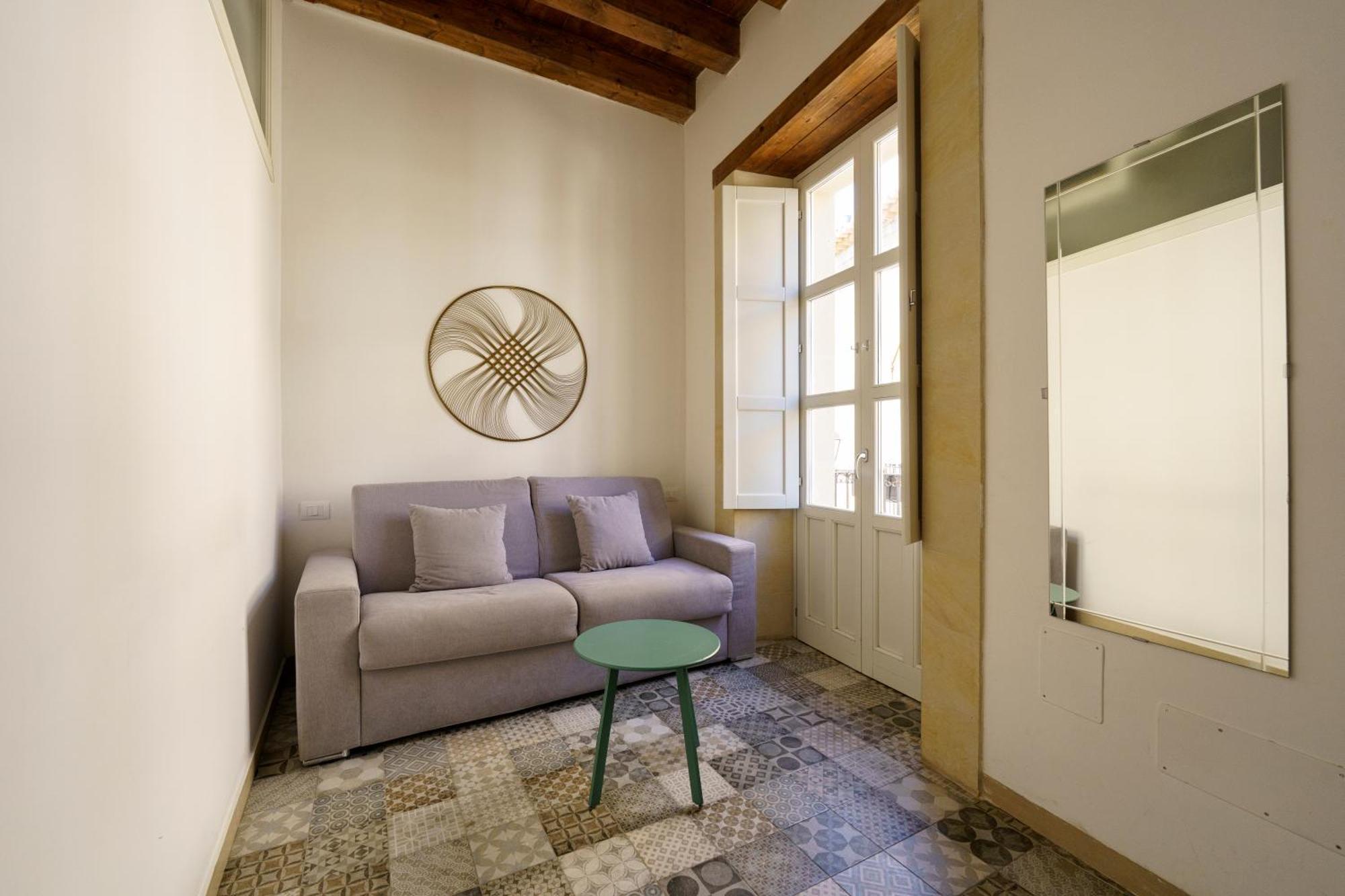 Ortigia Boutique Palace Syracuse Bagian luar foto