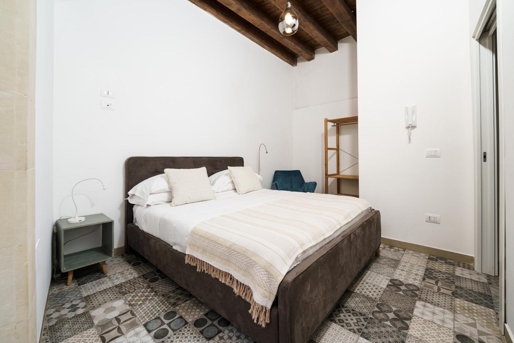 Ortigia Boutique Palace Syracuse Bagian luar foto