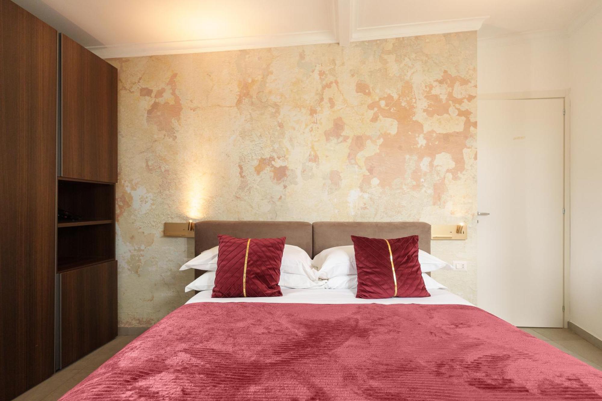 Ortigia Boutique Palace Syracuse Bagian luar foto