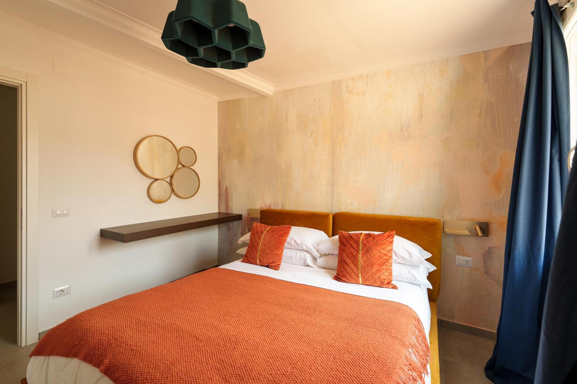 Ortigia Boutique Palace Syracuse Bagian luar foto