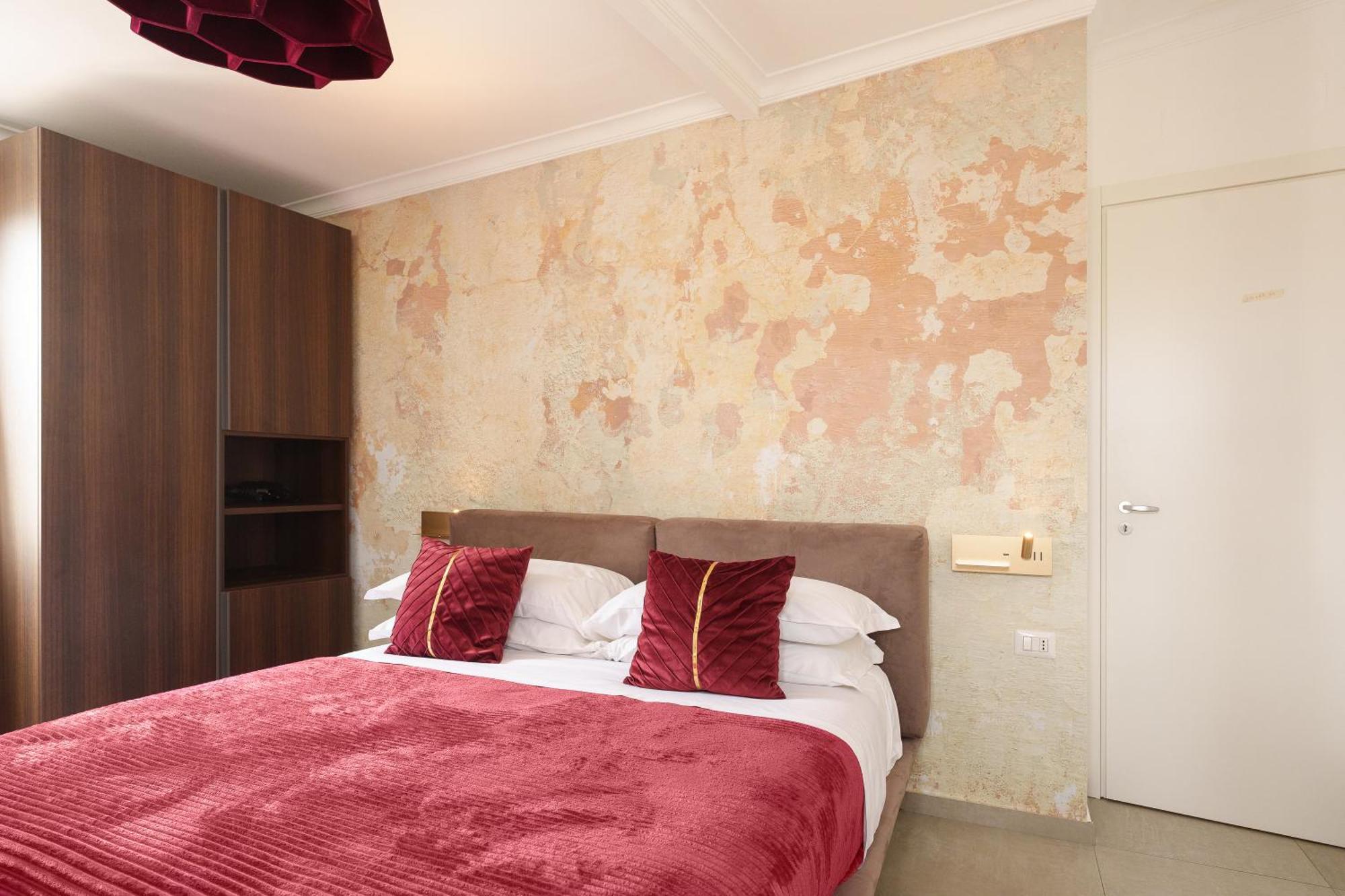 Ortigia Boutique Palace Syracuse Bagian luar foto