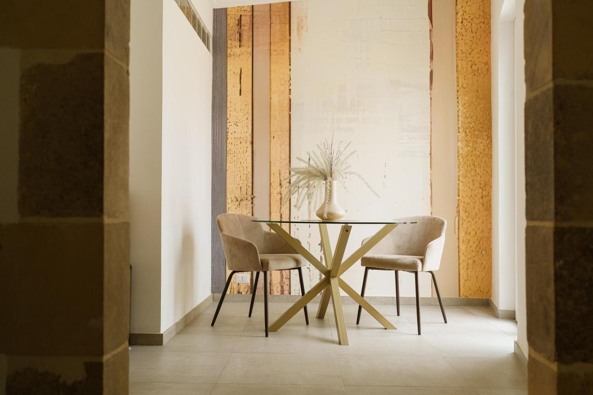 Ortigia Boutique Palace Syracuse Bagian luar foto
