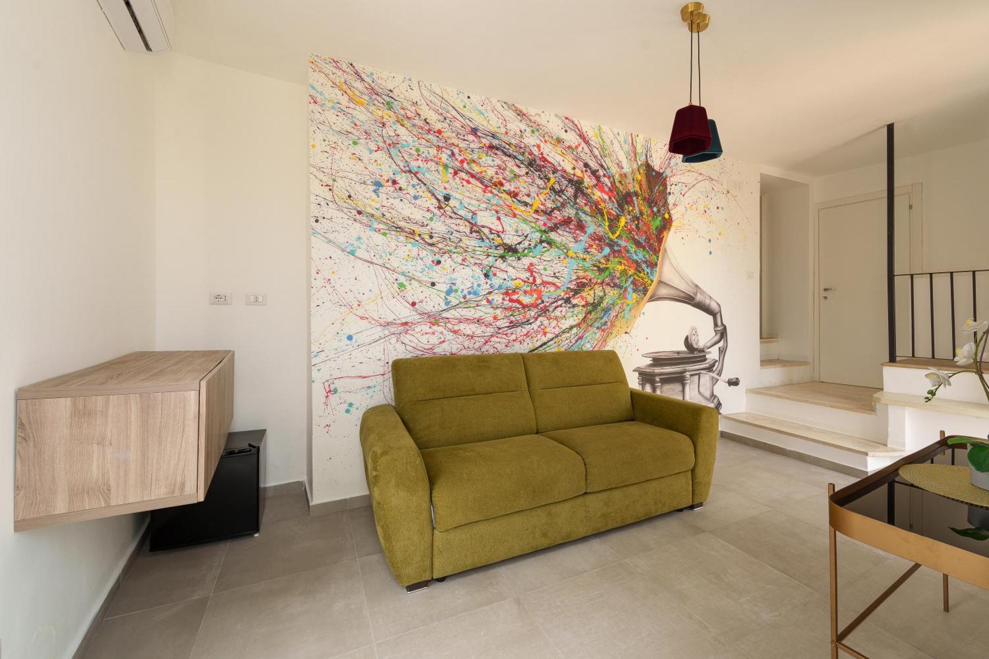 Ortigia Boutique Palace Syracuse Bagian luar foto