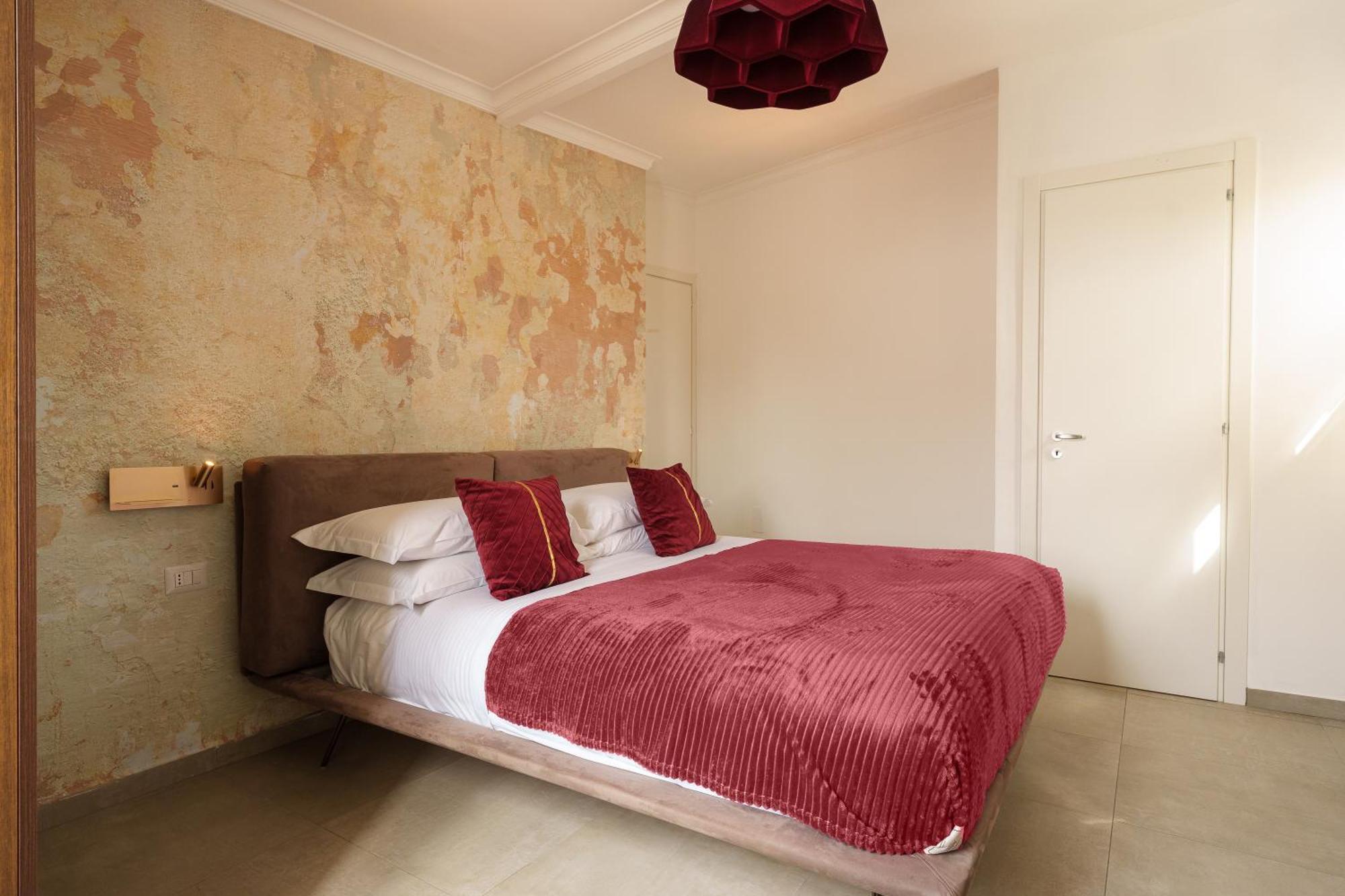 Ortigia Boutique Palace Syracuse Bagian luar foto