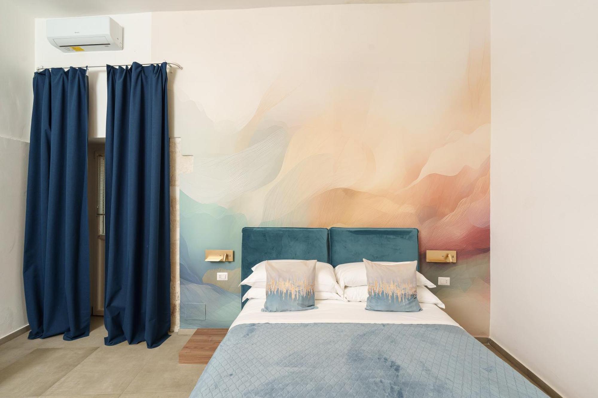 Ortigia Boutique Palace Syracuse Bagian luar foto