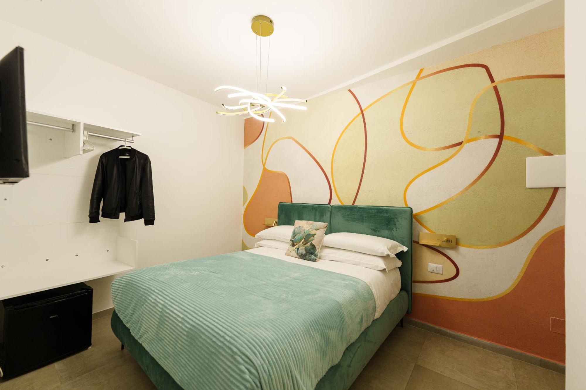 Ortigia Boutique Palace Syracuse Bagian luar foto