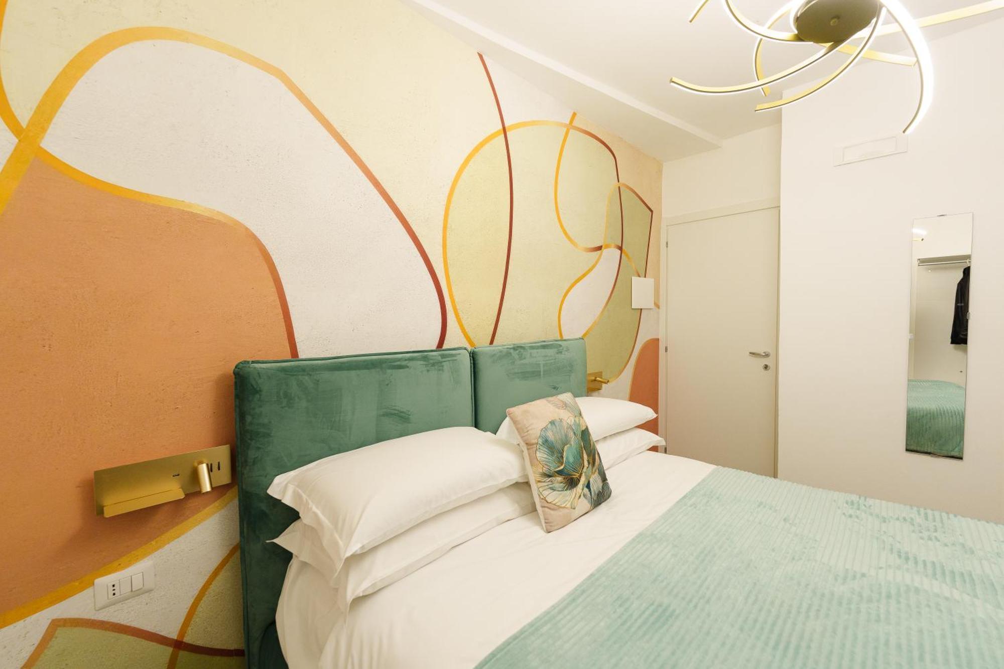 Ortigia Boutique Palace Syracuse Bagian luar foto
