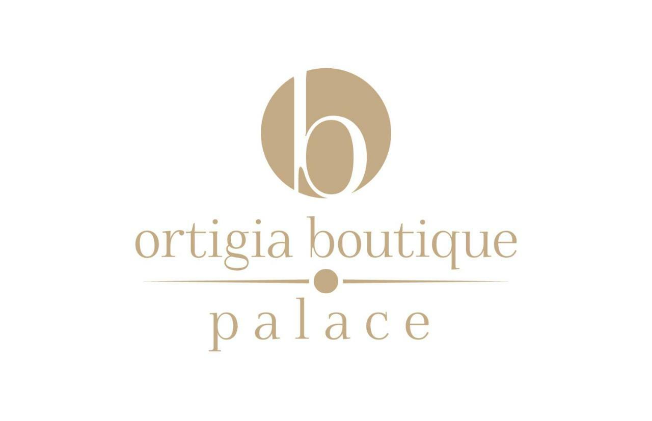 Ortigia Boutique Palace Syracuse Bagian luar foto