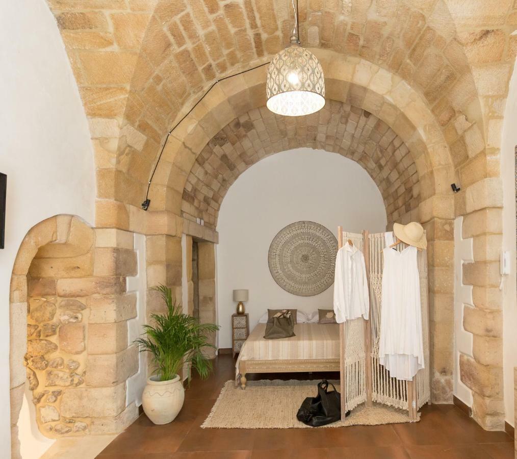 Ortigia Boutique Palace Syracuse Bagian luar foto